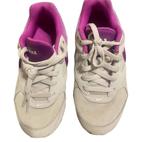 Nike Shoes Nike Air Max Little Girl Shoe Size 3 Poshmark